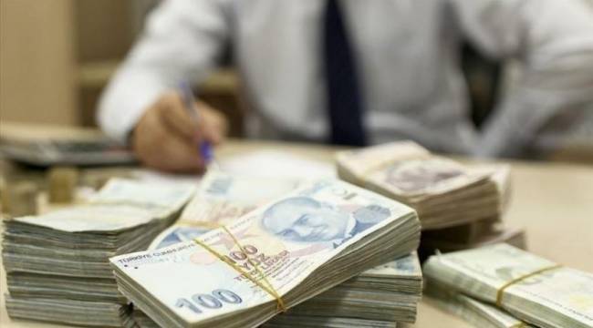 Hazine ve Maliye Bakanlığı'ndan yeni adım: Parasını dolardan TL'ye taşıyan kurumlara vergi istisnası