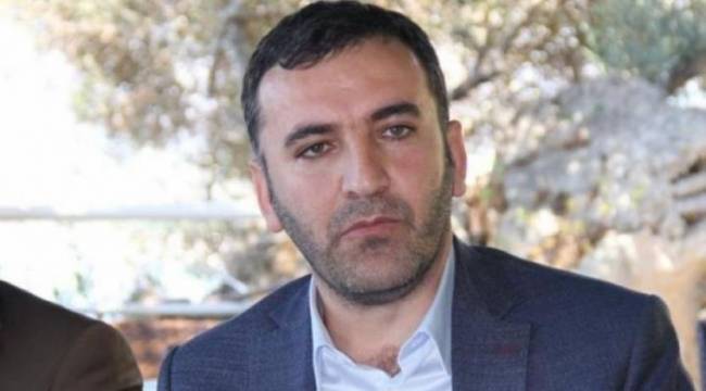 HDP'li Encü'den 'Meral Akşener'e oy verir misiniz?' sorusuna yanıt