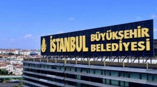 İBB Genel Sekreterliği'ne yeni atama