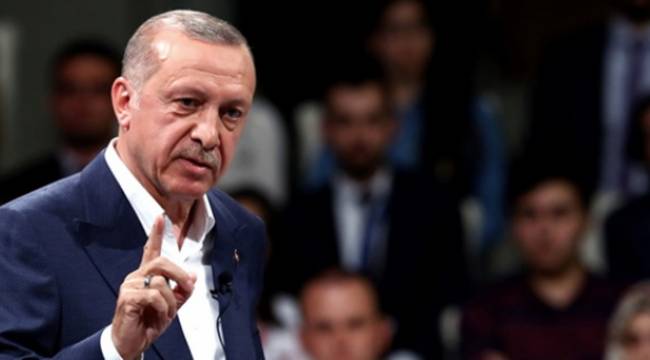 İddia: Kur korumalı sistem döviz mevduatlarını çözemedi, Erdoğan kızgın