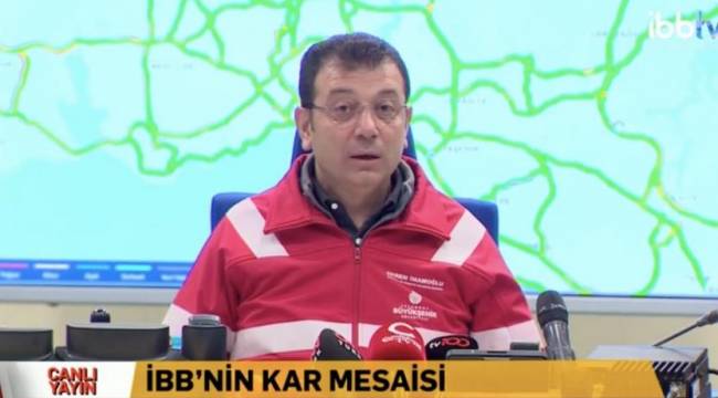 İmamoğlu'ndan 'balıkçı' haberine ilişkin yeni açıklama