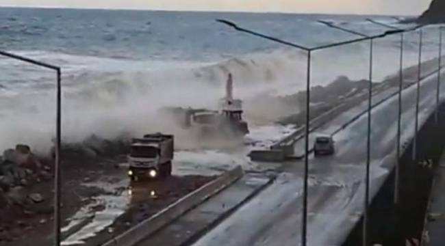 İşçilerin canı tehlikeye atılmıştı: Erdoğan Zonguldak ziyaretini erteledi