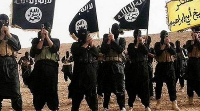 IŞİD'i finanse etmekle suçlanan şirketin mal varlığı üzerindeki dondurma kararı kaldırıldı