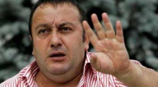 İsmail Türüt: Sedat Peker dostum, hâlâ görüşüyorum