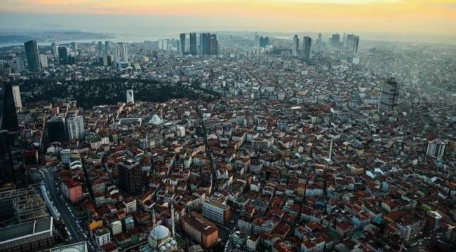 İstanbul&#039;da konut fiyatları yüzde 105 zamlandı