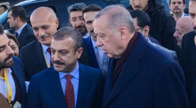 'İstifayı en tepeden teyit ettirdim' demişti: İstifasını veren isme ilişkin önemli iddia