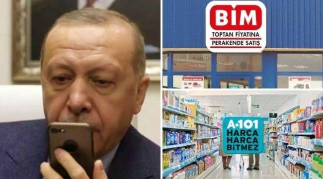 İsyan etmişlerdi: A 101, BİM, CarrefourSA, Migros ve Şok'a kesilen cezaların nedeni açıklandı