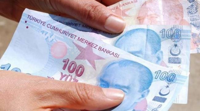 Kamu işçilerine yapılacak ek ödemenin tarihleri belli oldu