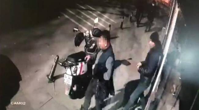 Kartal'da Ömür hemşireyi öldüren Rahmi Uygun uygun yalnız değilmiş