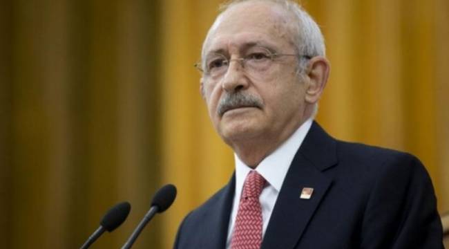 Kılıçdaroğlu: Birinci önceliğim hane ekonomisini korumak olacak