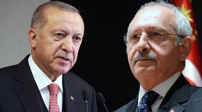 Kılıçdaroğlu, Erdoğan'a yönelik açtığı 5 kuruşluk tazminat davasını kazandı
