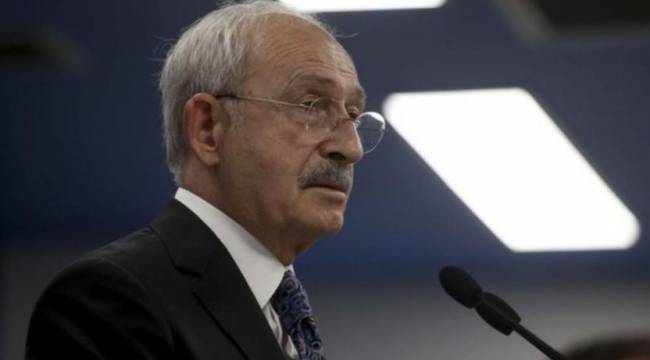 Kılıçdaroğlu'ndan Abdulhamit Gül hakkında övgü dolu sözler