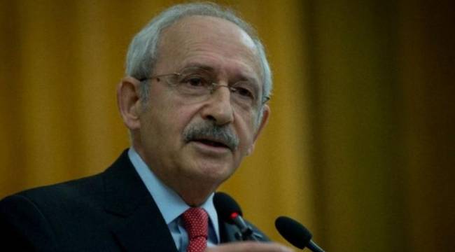 Kılıçdaroğlu'ndan 'Semra Güzel' açıklaması