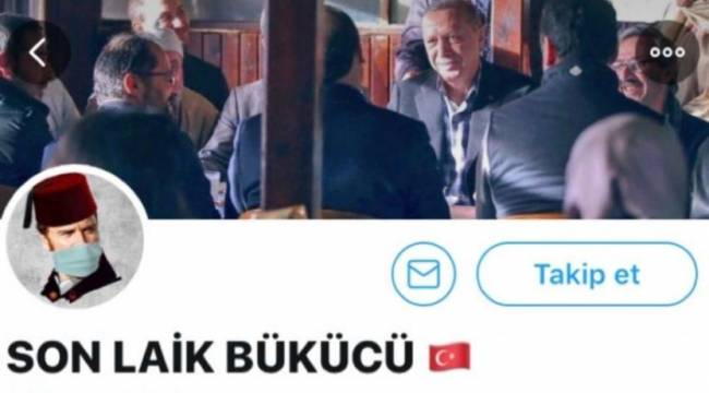 Kod adı ‘Son laik bükücü’: Kim bu Nevzat Kanlı 35?