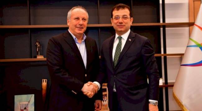 Kulisleri hareketlendiren 1,5 saatlik görüşme iddiası