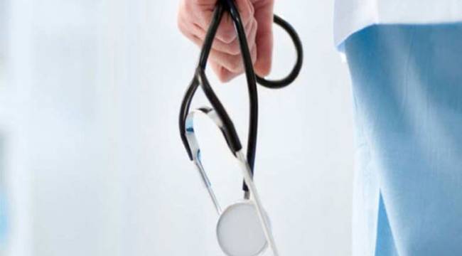 Mahkemeden MHRS kararı: 'Beş dakikada hasta bakılamaz'