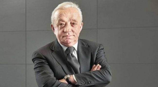 Mehmet Cengiz'den 'Londra'da sokak satın aldığı' iddialarına ilişkin açıklama