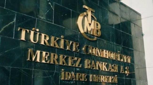 Merkez Bankası bugün faiz kararını açıklayacak