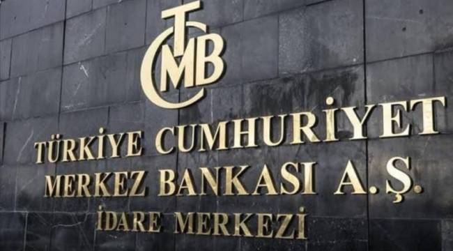 Merkez Bankası'dan enflasyondaki yükselişe ilişkin değerlendirme
