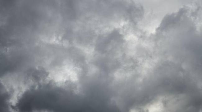 Meteoroloji'den buzlanma, don ve fırtına uyarısı