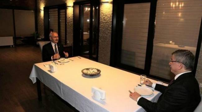 Millet İttifakı'nı sonlandıracak öneri!