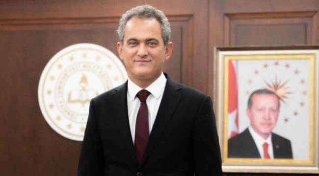 Milli Eğitim Bakanı Özer: ‘Bir eğitim sistemi öğretmenin niteliği kadar güçlüdür’