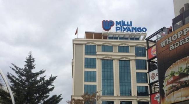 Milli Piyango İdaresi'nden kumarla mücadele: 'Çok kazandıran kumar' araması