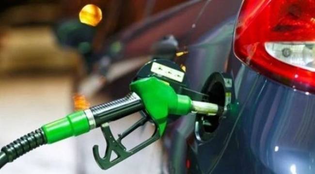 Motorine bir zam daha geliyor