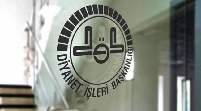 Mülakat tartışmaları sonrası Diyanet’ten dikkat çeken paylaşım