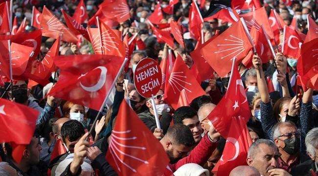 Murat Yetkin: CHP Doğu Masası'ndan sonra Karadeniz Masası da kuruyor, Sırada İç Anadolu Masası var