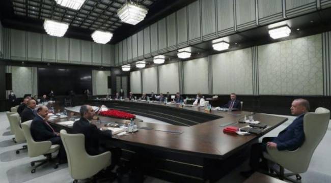 Müyesser Yıldız: Gündemde kabine revizyonu mu var?