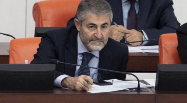 Nebati: Kamu bankalarının sermayelerine hazineden transfer yapılacak
