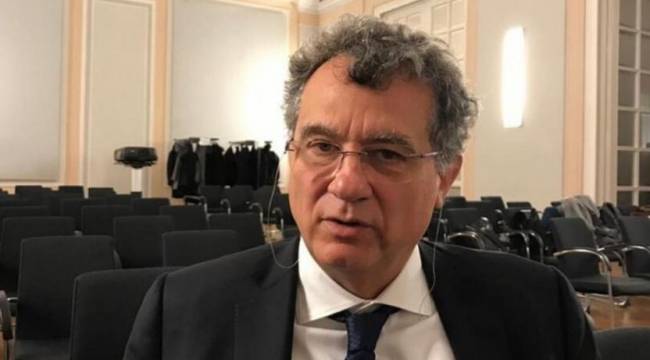 Nureddin Nebati ile görüşen TÜSİAD Başkanı'ndan enflasyon açıklaması: İnanıyoruz