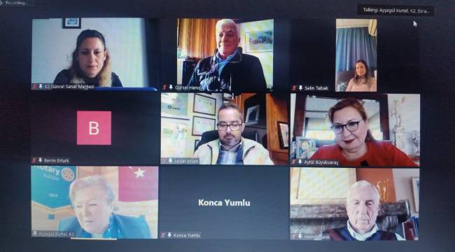 Olut, "Omicron pandemiyi bitirecek"