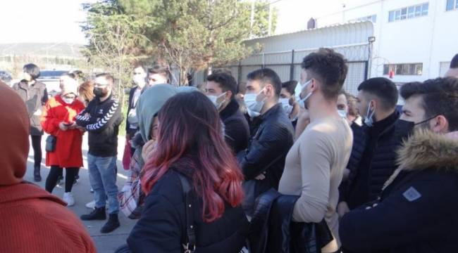 Oppo 500’ün üzerinde işçiyi işten çıkardı: İşçiler komite kurdu, direnişe başladı