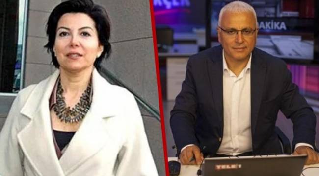 RTÜK 'TELE1 gündemi'yle olağanüstü toplanıyor, Yanardağ dayanışmaya çağırdı