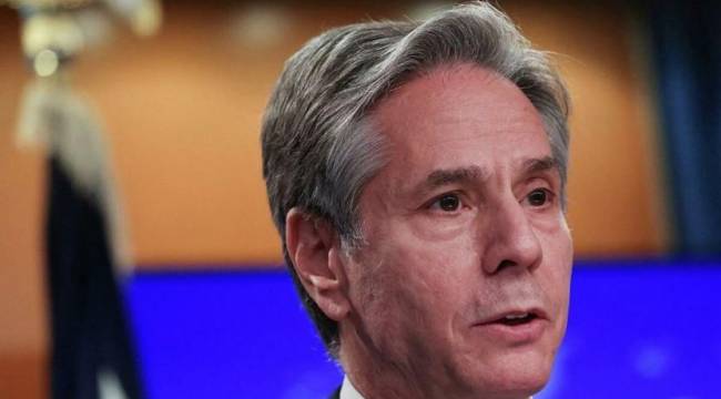 Rusya'dan Blinken'e yanıt: ABD'liler evinizdeyse hayatta kalmak zor olabilir