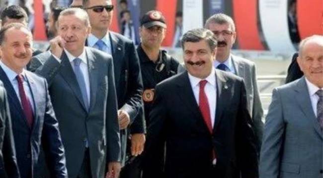 Sağlık Bakanı Koca: Artan vaka sayıları sizi ürkütmesin