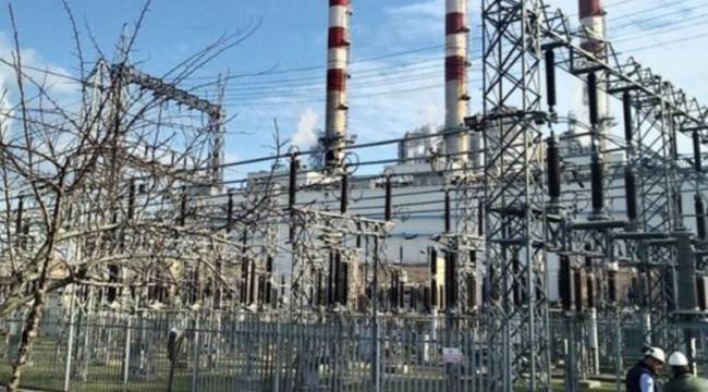 Sanayiyi 'elektrik çarptı': Çok sayıda fabrikada üretim durdu