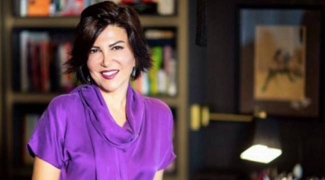 Sedef Kabaş: Uçak biletimi hazır etseniz de kaçmam