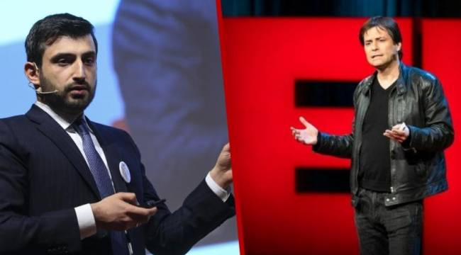 Selçuk Bayraktar açıklaması: Ona eğitim verdiğimiz için utanıyorum