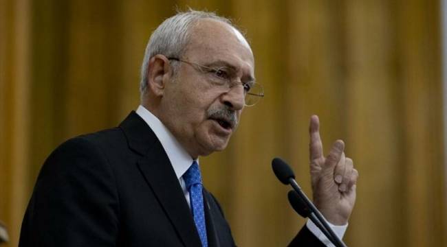 Selvi, Kılıçdaroğlu’nu hedef aldı: ‘PKK’nın şehir yapılanmasında yer alan...’