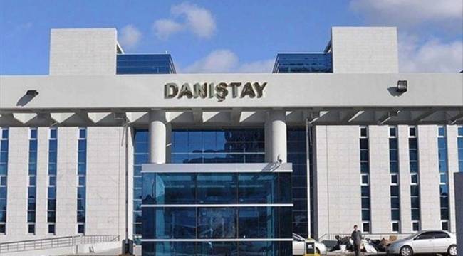 Son dönemlerin en büyük ihalesi Danıştay'a takıldı