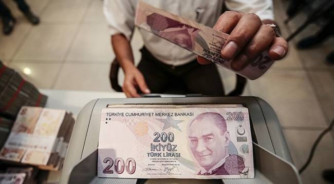 Son karar: 'Kur korumalı'da ödemeler sadece nakitle