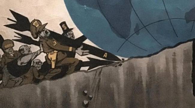 Stoltenberg: NATO bir ülkeyi kabul etme ilkesinden ödün vermeyecek