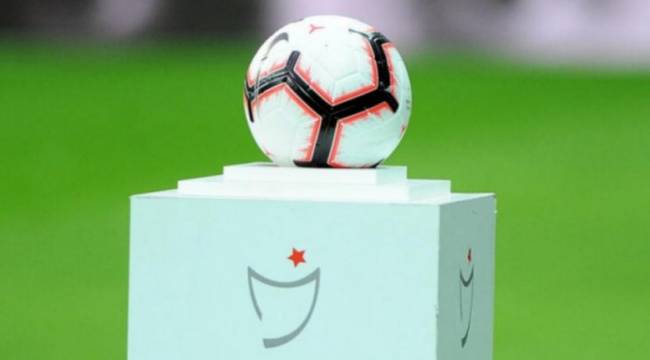 Süper Lig'de koronavirüs krizi: 5 vaka daha