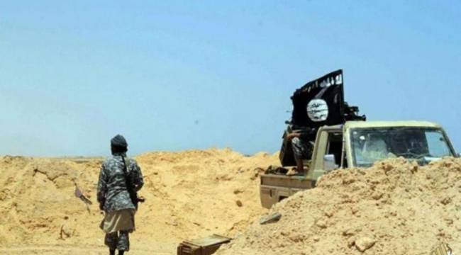 Suriye'de askeri araca IŞİD saldırısı: 5 ölü, 20 yaralı