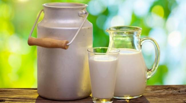 Sütte zam bitmedi: Litresi 21 TL’ye çıkabilir