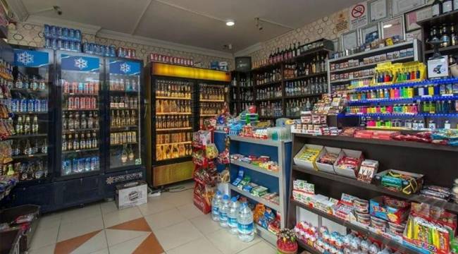 Tekel bayilerinden yeni karar: Dondurma satmıyoruz