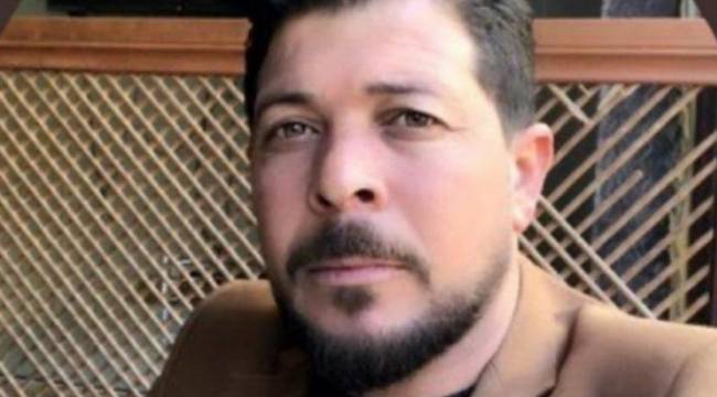 Tepki çeken mesajı sonrası AKP'den istifa ettiğini duyurdu